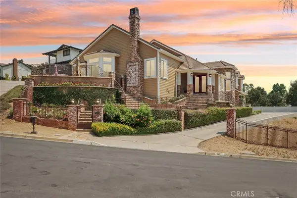 1951 Scarborough Lane, San Dimas, CA 91773