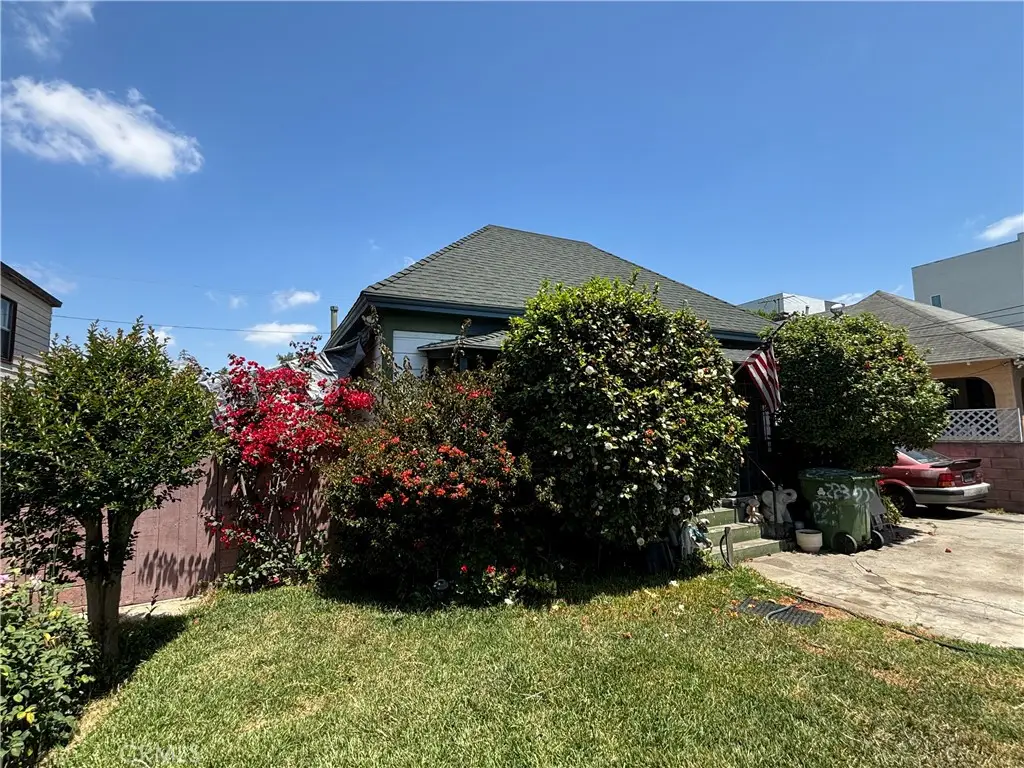 223 E 28th Street, Los Angeles, CA 90011 - #1