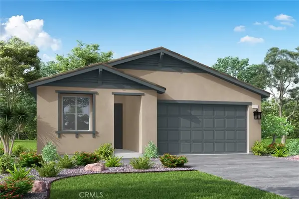 5110 Raintree Place, Banning, CA 92220