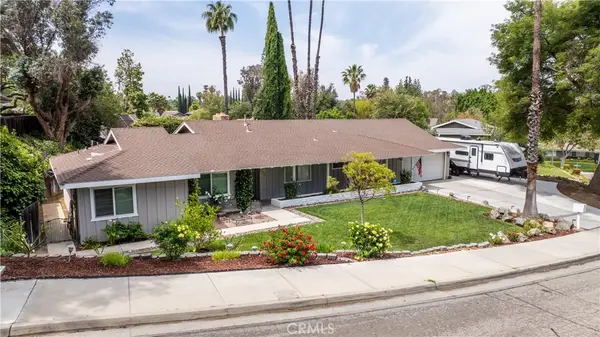 1544 Bellefontaine Drive, Riverside, CA 92506