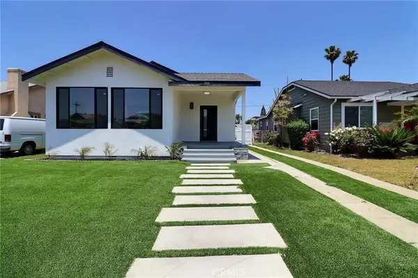 2015 W 42nd Place, Los Angeles, CA 90062