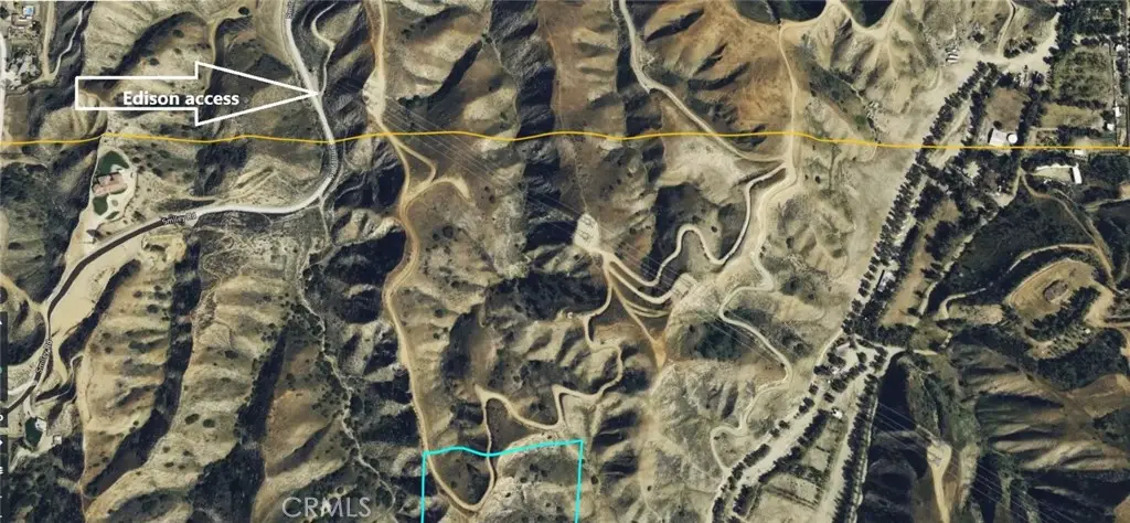 0 Off Smiley, Redlands, CA 92373 - Image #1