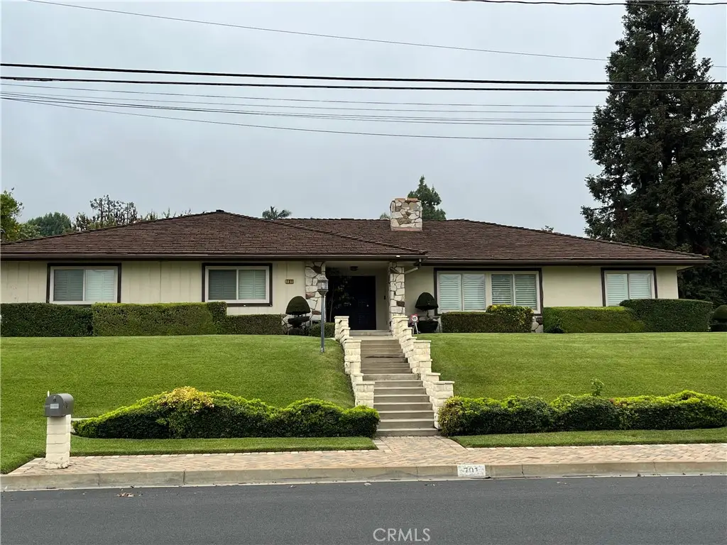 701 W 24th Street, Upland, CA 91784 - Image #1