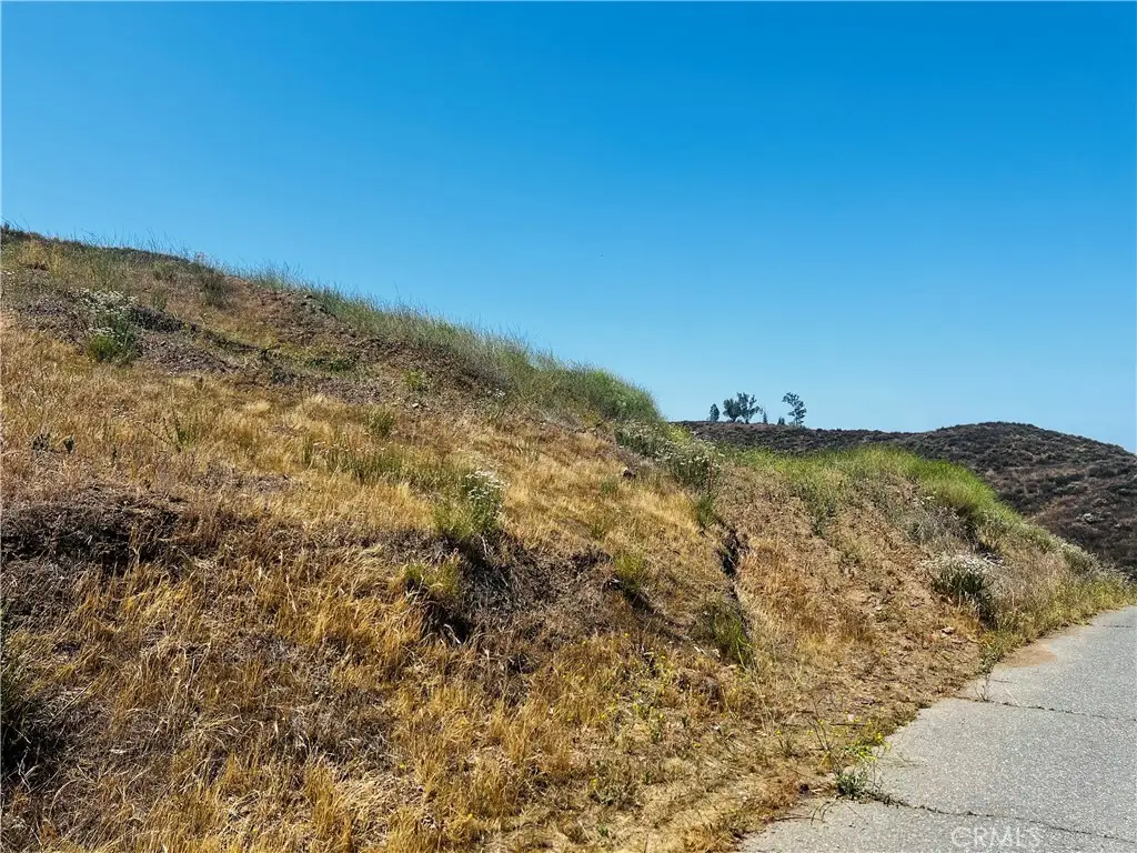 0 Reid Street, Lake Elsinore, CA 92530 - Image #1