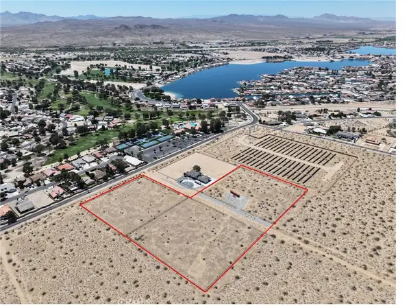 0 Mountain Springs Road, Helendale, CA 92342