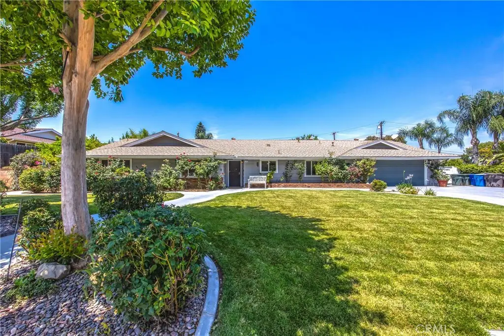 5169 Telefair Way, Riverside, CA 92506 - Image #1