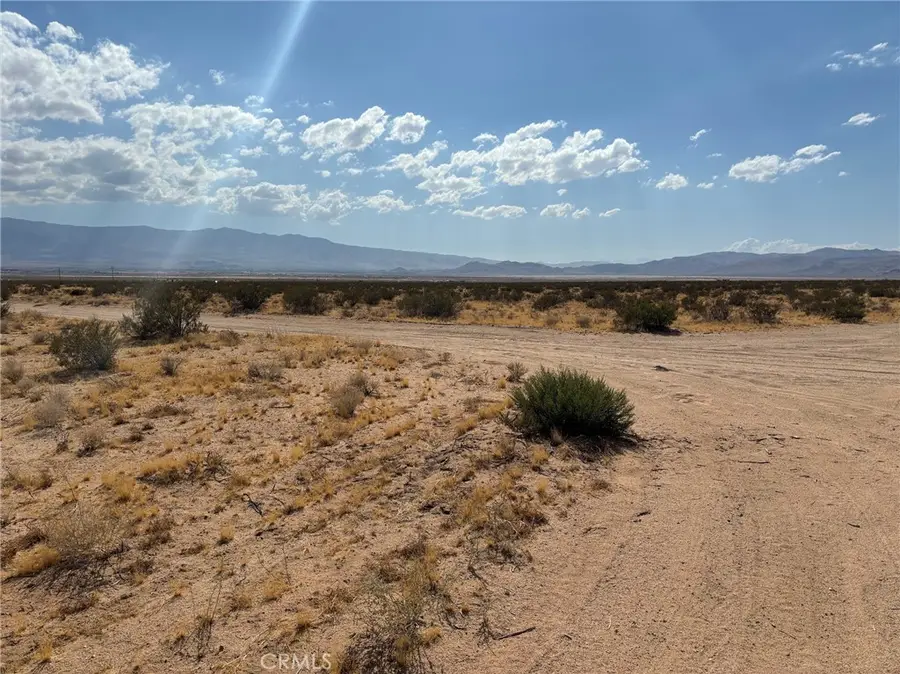 0 Fairlane Road, Lucerne Valley, CA 92356 - Image #2