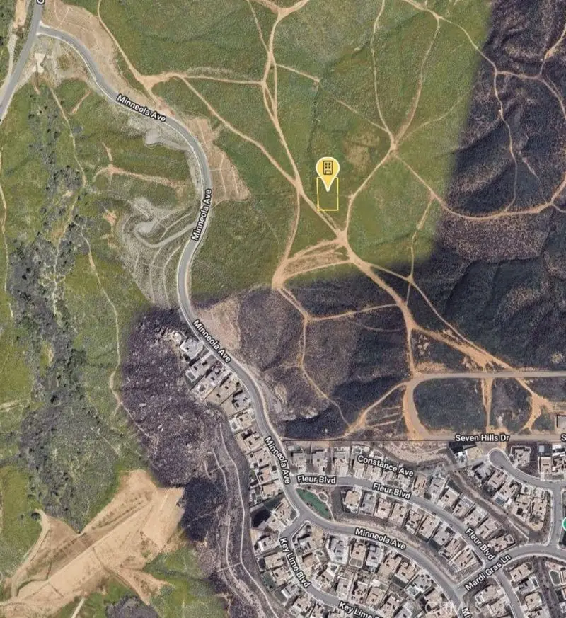 0 Vacant Land, Riverside, CA 92503 - Image #1