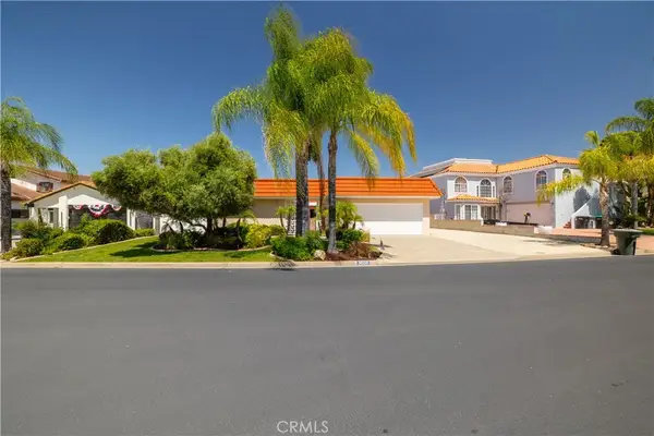 30221 Lands End Place, Canyon Lake, CA 92587