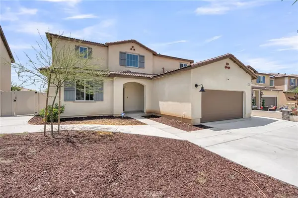 36623 Cordoba Trail, Beaumont, CA 92223
