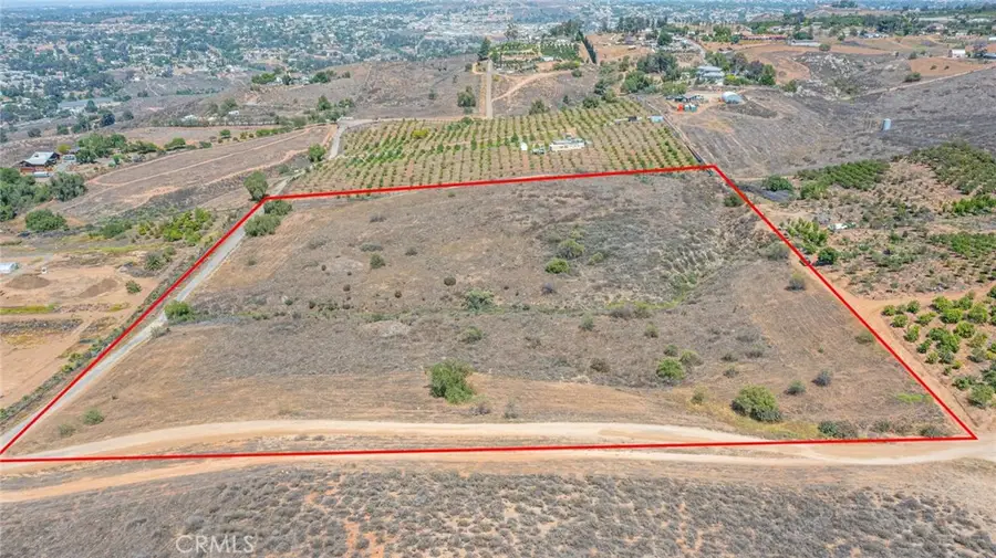 0 Vista Del Lago Dr., Riverside, CA 92503 - Image #2