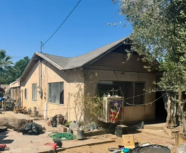 420 W K Street, Colton, CA 92324