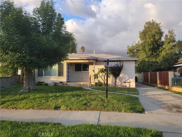 937 Sycamore Court, Upland, CA 91786