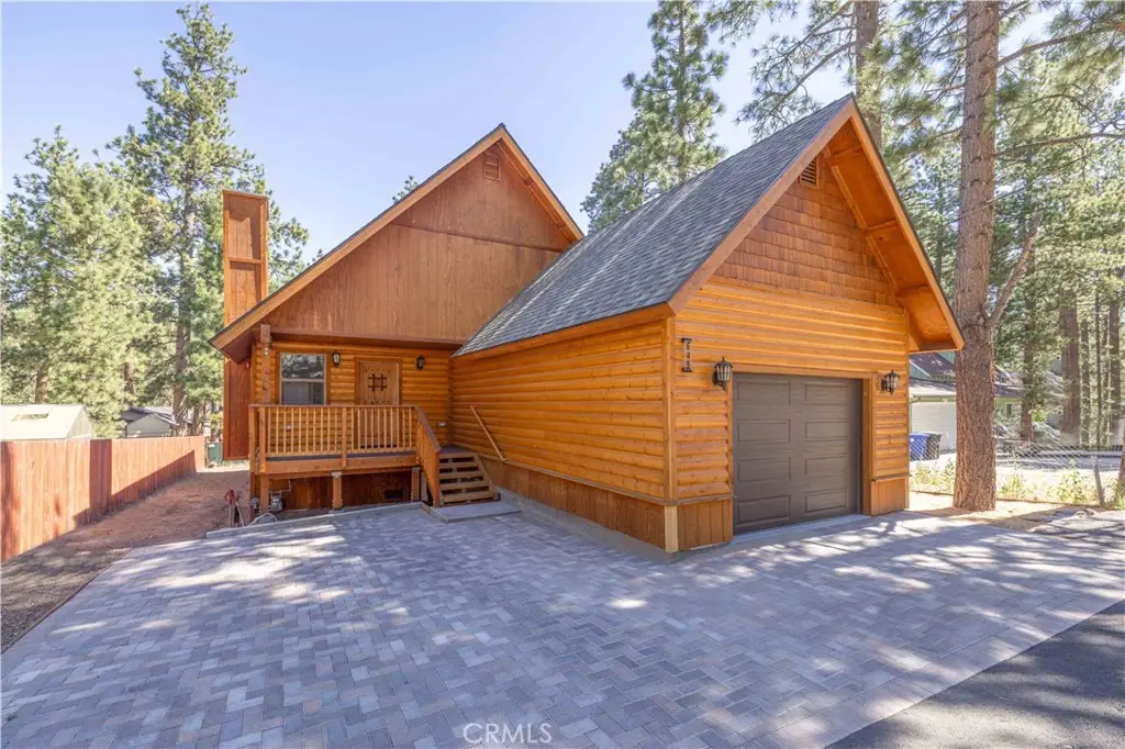 645 Booth Way, Big Bear City, CA 92314 - Image #1