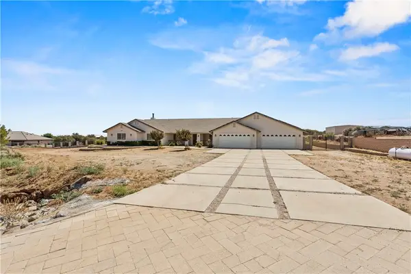 8379 Beaver Avenue, Phelan, CA 92371