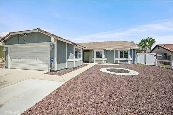 23402 Harland Drive, Moreno Valley, CA 92557