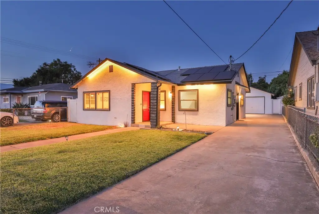 1024 Lawton, Redlands, CA 92374 - #1