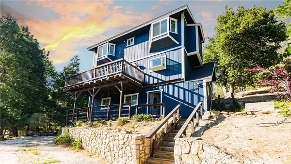 29282 Pine Drive, Cedar Glen, CA 92321