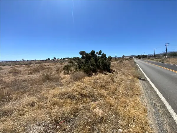 0 Eaby Road, Phelan, CA 92371