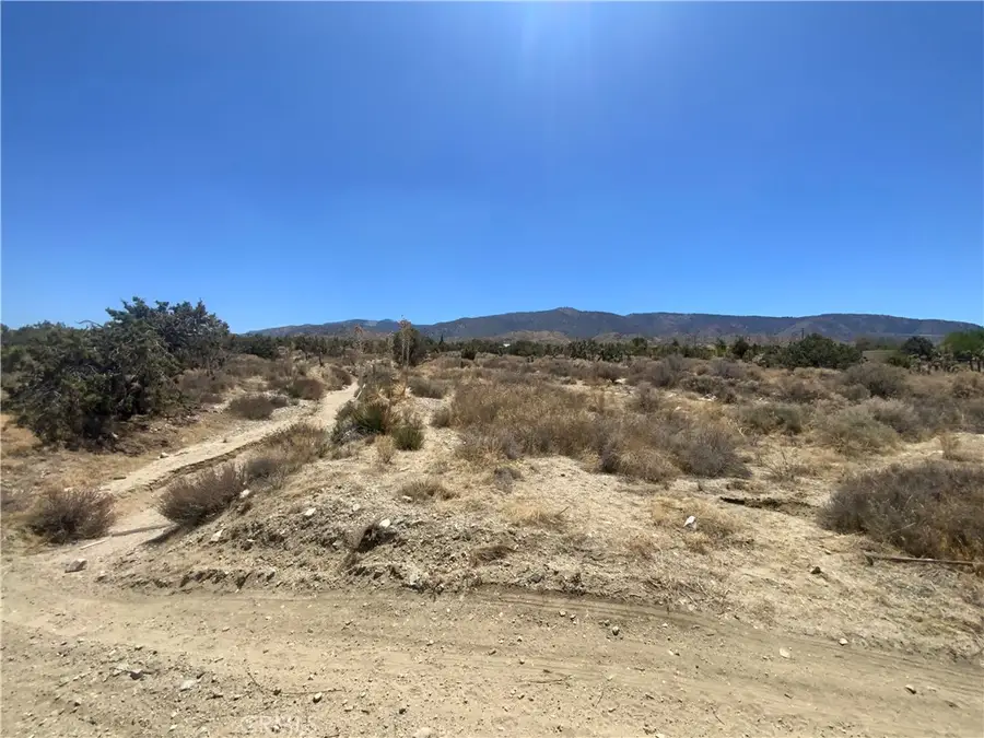 0 Green Road, Pinon Hills, CA 92372 - #3