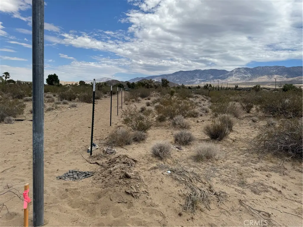 0 Morningside Street, Lucerne Valley, CA 92356 - #1