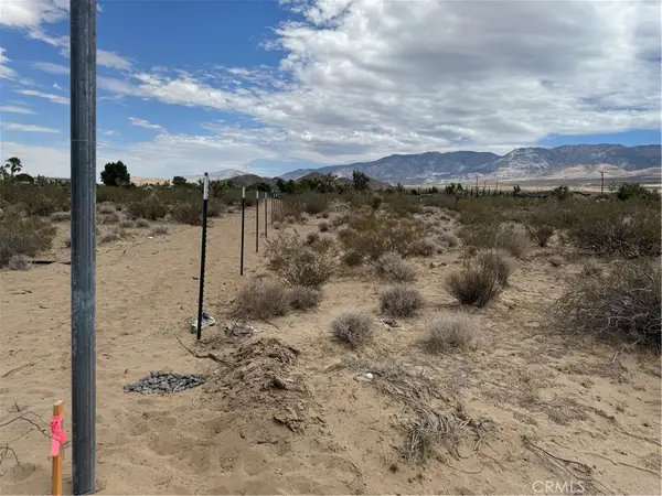 0 Morningside Street, Lucerne Valley, CA 92356