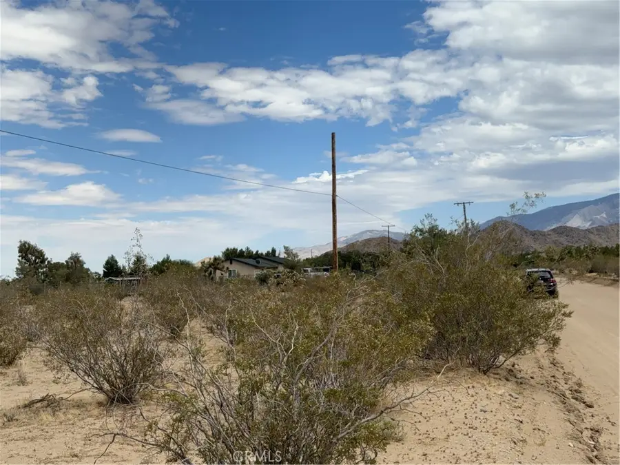 0 Morningside Street, Lucerne Valley, CA 92356 - #3