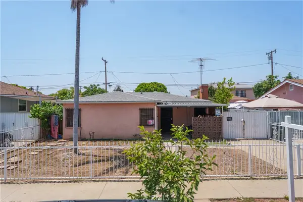 2429 W Cleveland Avenue, Montebello, CA 90640