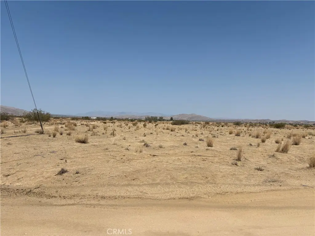5650 Cascade Road, Joshua Tree, CA 92252 - Image #1