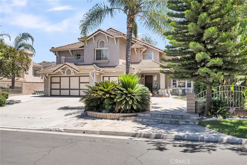 11322 Breithorn Court, Riverside, CA 92503 - #1