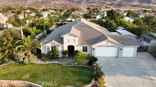 19247 Mountain Shadow Lane, Perris, CA 92570 - Image #3
