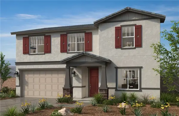 27353 Dunite Drive, Perris, CA 92571