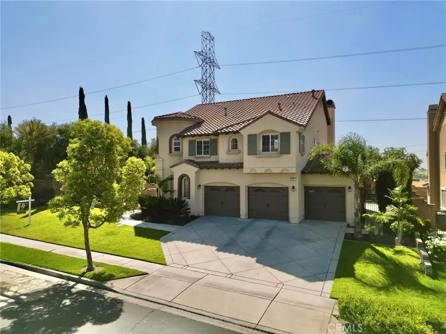 5381 Campania Way, Fontana, CA 92336 - #2