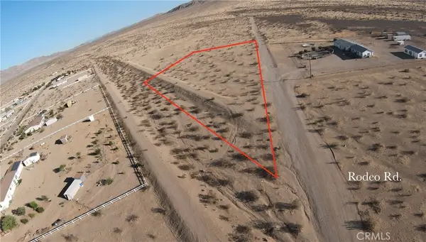 32285 Rodeo Road, Helendale, CA 92342