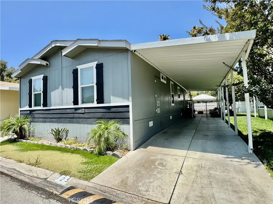 2851 S La Cadena Drive #125, Colton, CA 92324 - #2