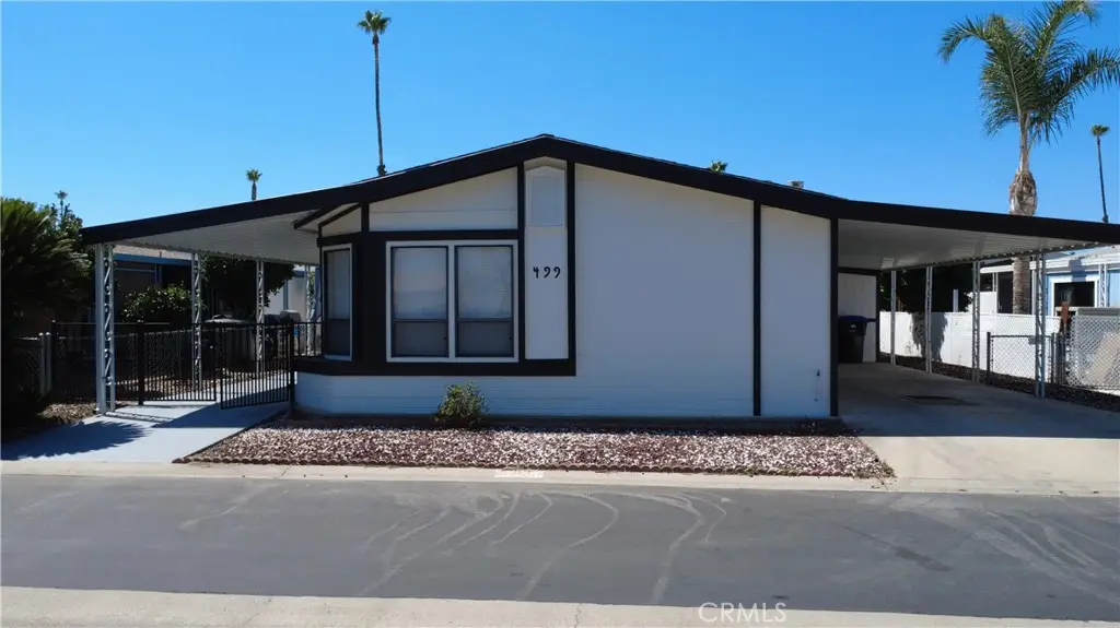 601 N Kirby Street #499, Hemet, CA 92545 - #1