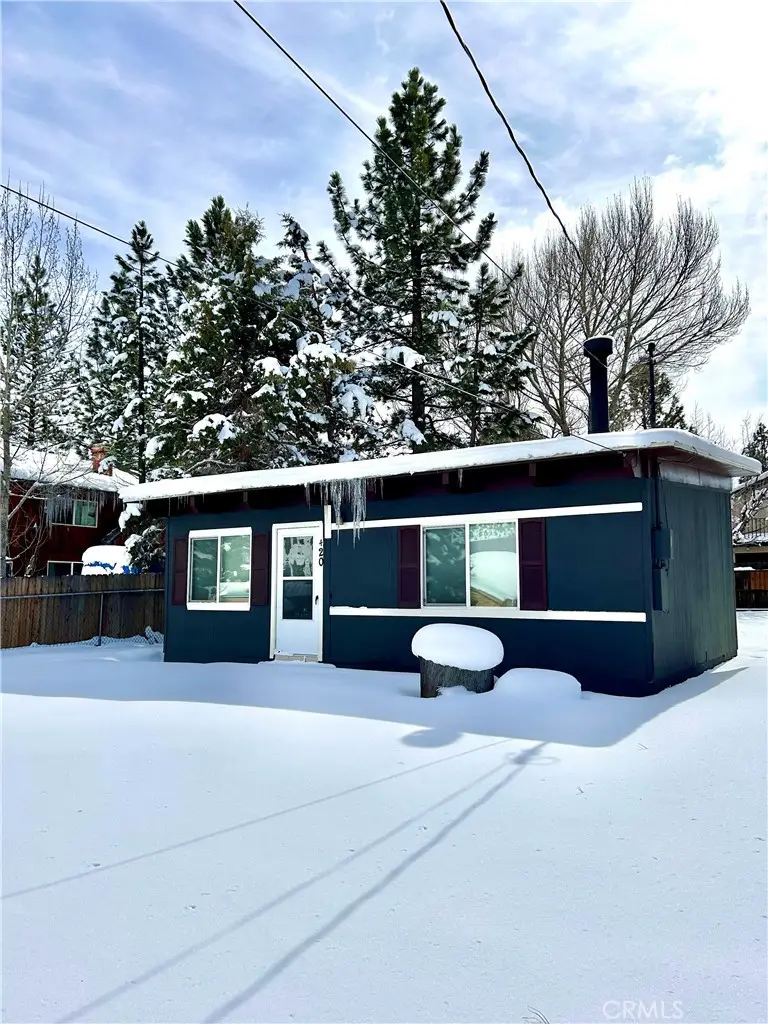420 Maltby Boulevard, Big Bear City, CA 92314 - Image #1