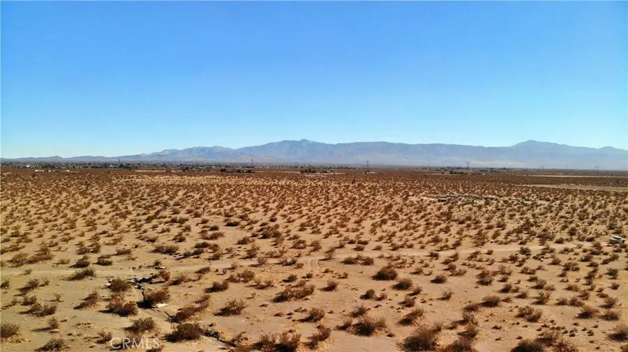 0 Lupin Road, Phelan, CA 92371 - #2