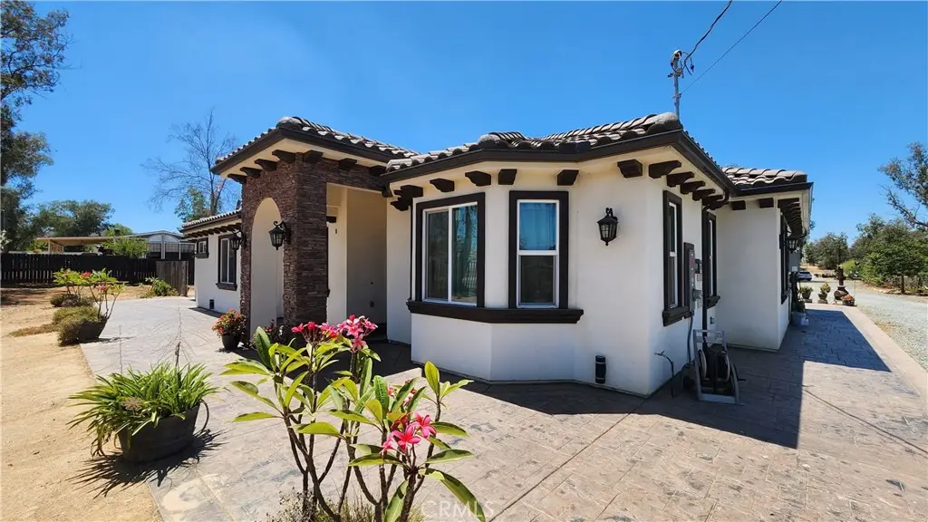 20243 Lee Road, Perris, CA 92570 - #1