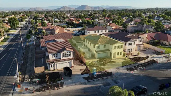 18281 N Montgomery Avenue, Fontana, CA 92336