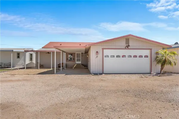5900 Colorado River Road #18, Blythe, CA 92225
