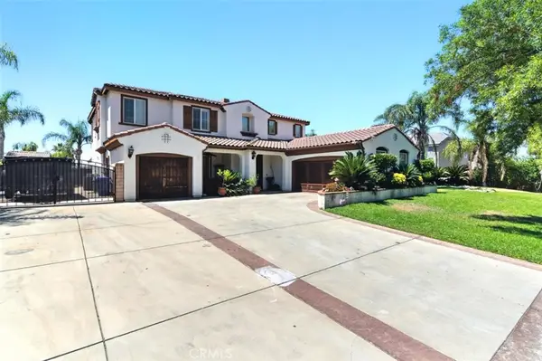 13861 Laurel Tree Drive, Rancho Cucamonga, CA 91739