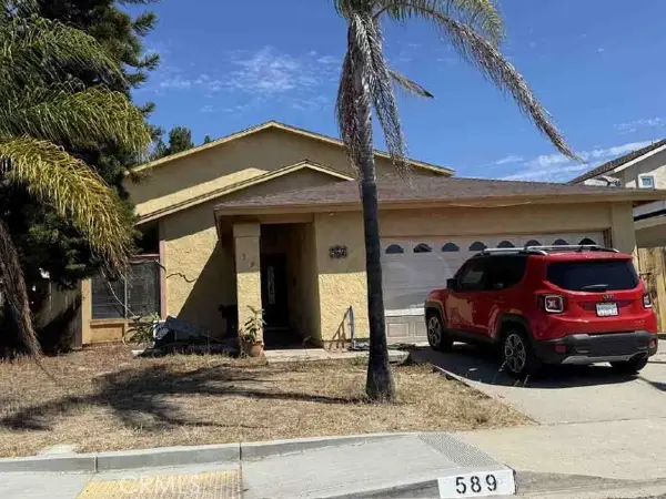 589 E J Street, Chula Vista, CA 91910