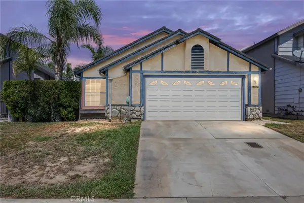 11820 Rustic Place, Fontana, CA 92337
