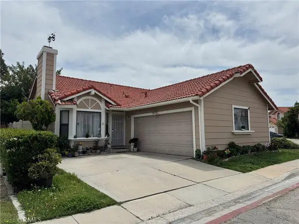 1853 Raintree Place, San Bernardino, CA 92408