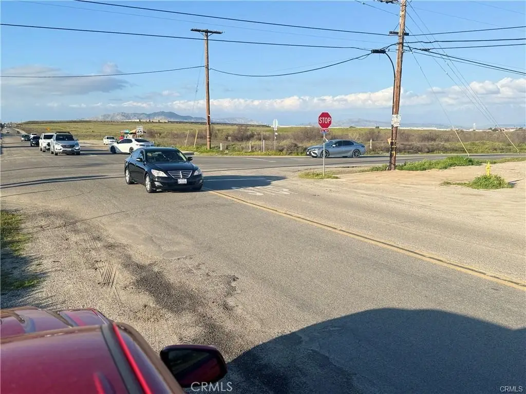 0 Barton Street, Riverside, CA 92508 - Image #1