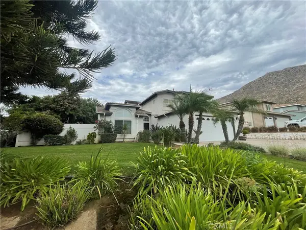 22740 Main Street, Grand Terrace, CA 92313