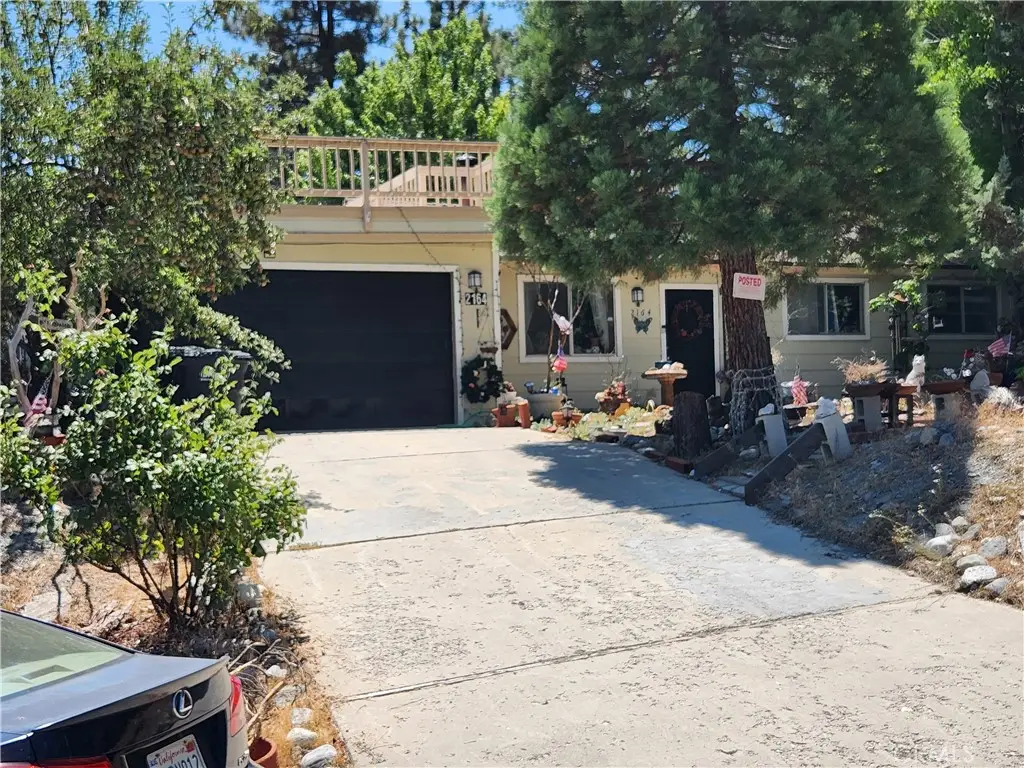 2164 Outer Hwy 2 S, Wrightwood, CA 92397 - #1