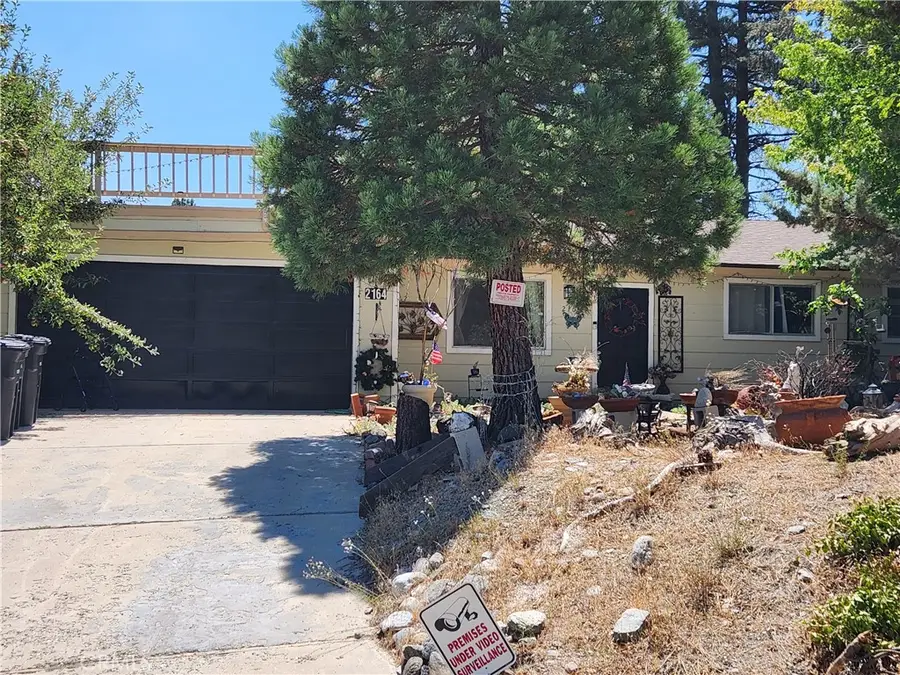 2164 Outer Hwy 2 S, Wrightwood, CA 92397 - #2