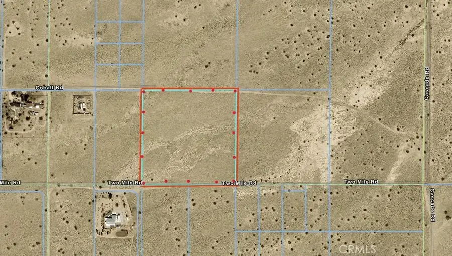 0 Cobalt Road, Joshua Tree, CA 92252 - Image #2